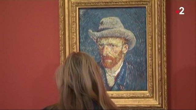 Art : que représente le tableau de Van Gogh mis aux enchères à Paris ?