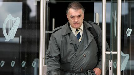 Affaire Toscan du Plantier : Ian Bailey, le suspect numéro un, bientôt extradé en France ?