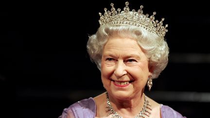 Royaume-Uni : la reine Elizabeth II a accordé un entretien exceptionnel à la BBC