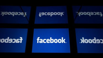 Facebook pourrait passer à l'offensive dans le sport. (LIONEL BONAVENTURE / AFP)