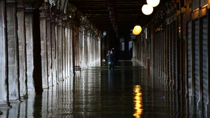 1er novembre (OLIVIER MORIN / AFP)