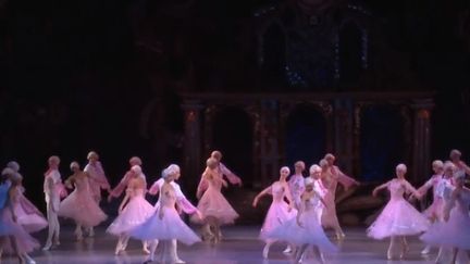 "Casse-Noisette" : un ballet pour Noël