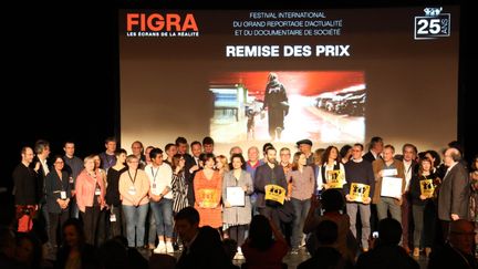 Le Figra 2018
 (Raphaëlle JASMIN © Figra 2018)