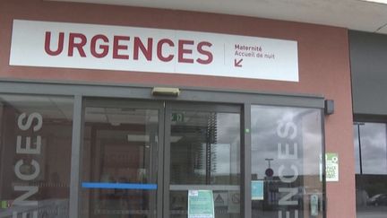 Santé : des médecins de ville au secours des urgences