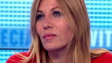 Mathilde Seigner : "Une Mère", un "portrait de femme magnifique"