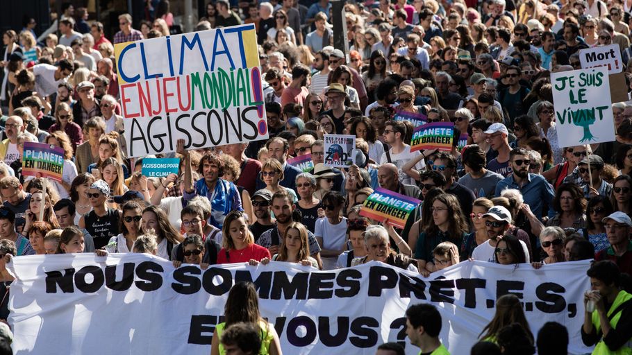 C'est Quoi, La COP24 ? Les Réponses Aux Questions Que Vous Vous Posez ...