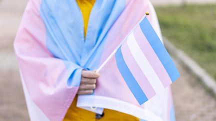 Nepal adopted seminal reforms dating from 2007 that prohibit discrimination based on gender or sexual orientation.  (Illustrative photo) (VLADIMIR VLADIMIROV / GETTY IMAGES)