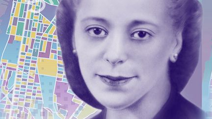 Billet de 10 dollars canadiens à l'effigie de Viola Desmond,&nbsp;héroïne de la lutte contre la ségrégation.&nbsp; (ESPECIAL / NOTIMEX)