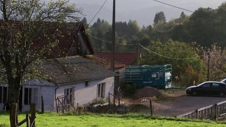 VIDEO. Disparition de Justine Vayrac : le suspect est passé aux aveux et a été incarcéré