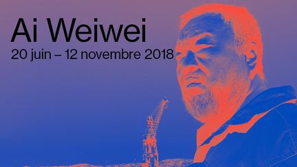 Exposition "Fan Tan - Ai Weiwei" (Mucem)