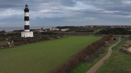 Charente-Maritime : à la découverte de l'île d'Oléron (France 2)