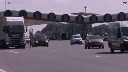 Autoroute : les péages vont augmenter de 2% dès février