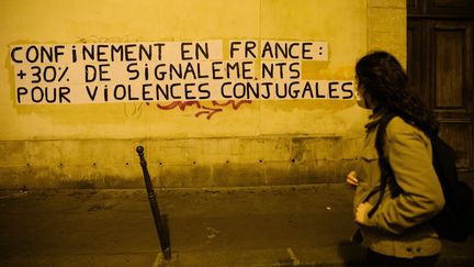 Violences conjugales : déploiement du bracelet anti-rapprochement partout en France