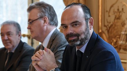 Grève contre la réforme des retraites : derniers arbitrages à l'Élysée