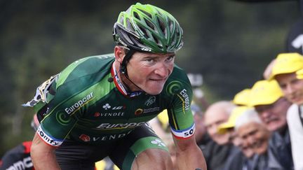 Thomas Voeckler (DE VOECHT - KALUT)