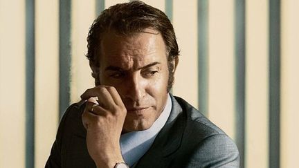 Jean Dujardin dans "La french" de Cédric Jimenez
 (Gaumont Distribution)