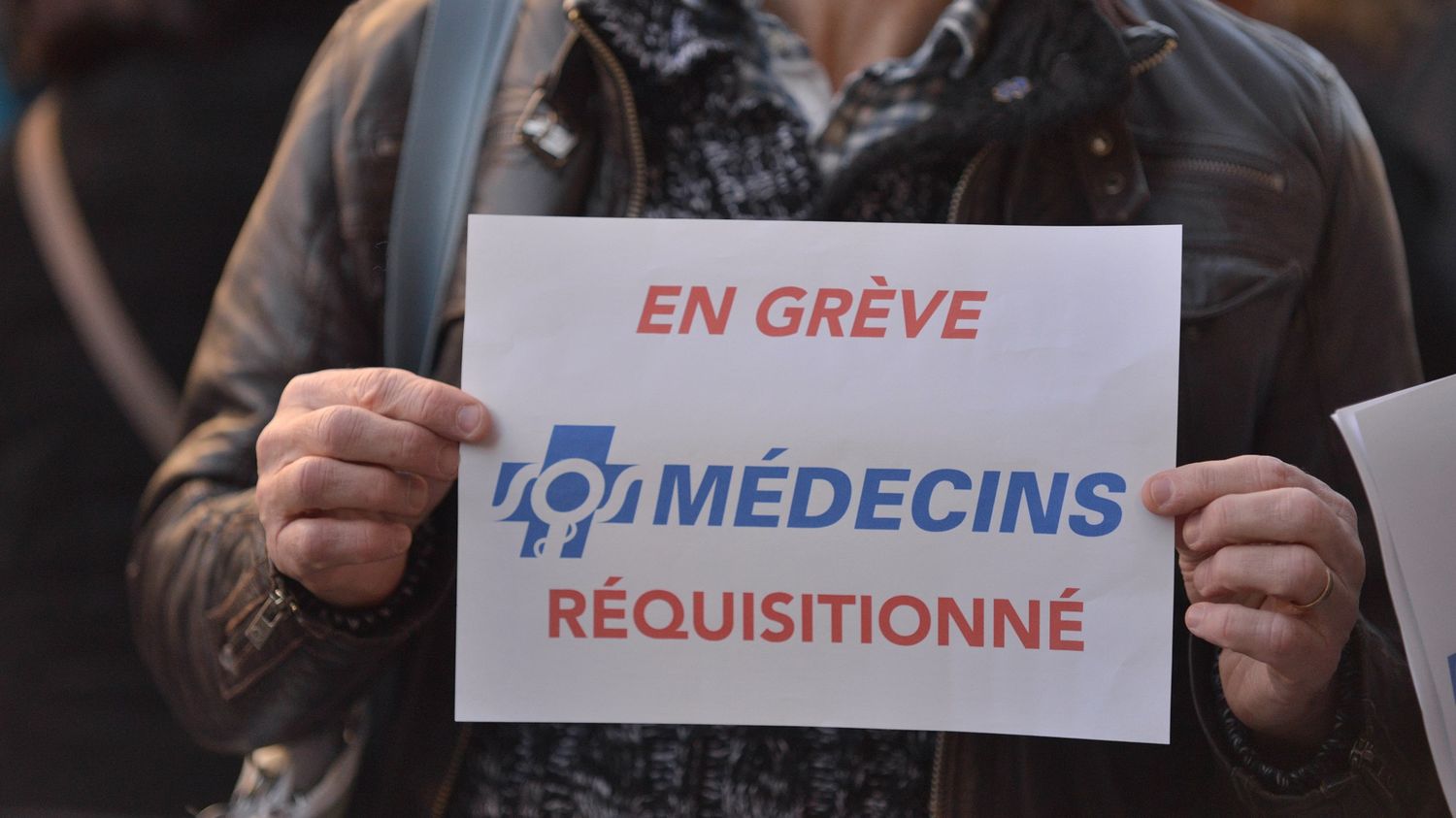 Video Grève Sos Médecins Contre La Suppression Des Actes De Nuit 