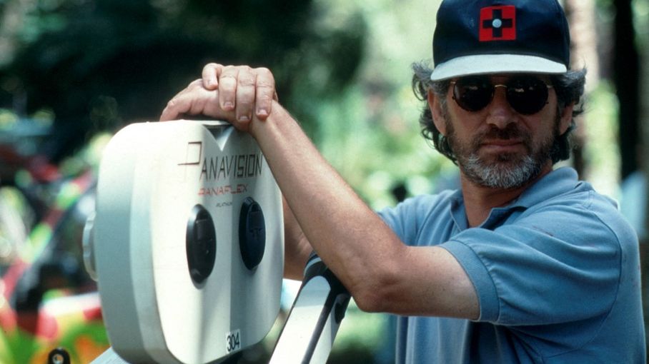 Le Magicien Du Cinéma Steven Spielberg En Sept Films Incontournables 6854