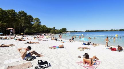 Tourisme : les vacanciers de septembre