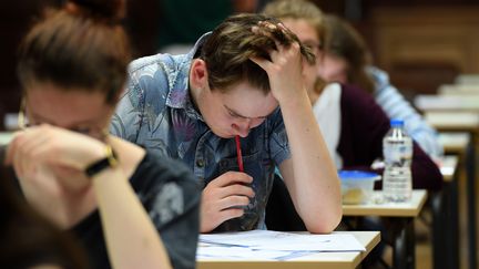 Baccalauréat 2017 : top départ pour les candidats, première épreuve la philosophie