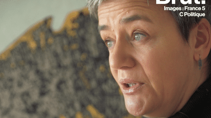 Vestager