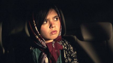 "3 Visages" de Jafar Panahi
 (Memento Films Distribution)