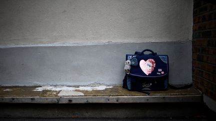 Les directeurs d’écoles primaires ne sont pas à l’heure actuelle les supérieurs hiérarchiques des professeurs des écoles. (MARTIN BUREAU / AFP)