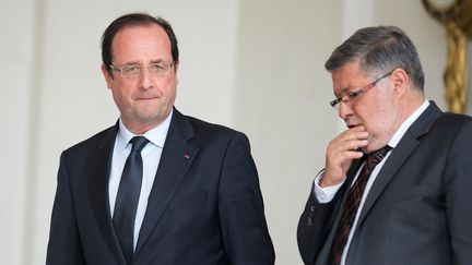 La réforme de la SNCF a-t-elle été sacrifiée pour sauver la loi Travail ?