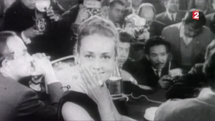 Jeanne Moreau, le tourbillon d'une vie (FRANCE 2)