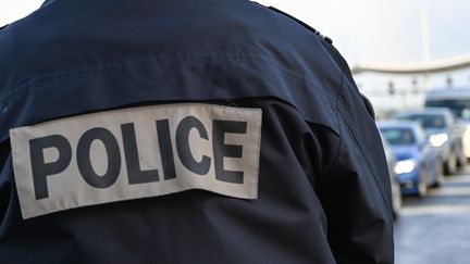 Ces investigations ont été menées conjointement par les autorités policières et judiciaires françaises et italiennes. (DENIS CHARLET / AFP)