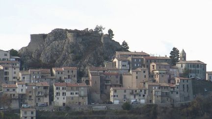 Ascros : la renaissance d’une petite commune des Alpes-Maritimes