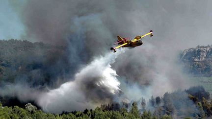 Portugal : des incendies ravagent le sud du pays