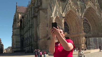 Pâques : les touristes étrangers sont de retour en France