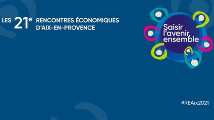 Les 21e Rencontres économiques d'Aix-en-Provence. (CERCLE DES ECONOMISTES)