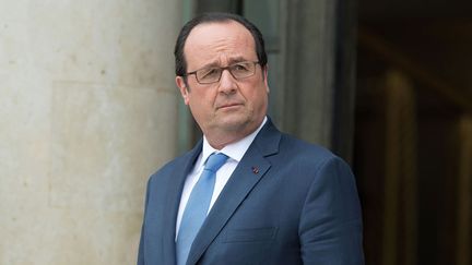  (Une fois de plus, peut-être a-t-on salué un peu tôt le beau coup tactique de François Hollande © Sipa)