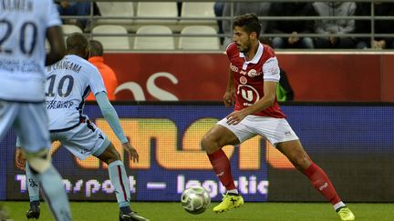 Reims intraitable avec le Gazélec Ajaccio