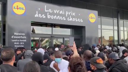 Lidl : une promotion sur une console de jeux vidéo provoque la cohue