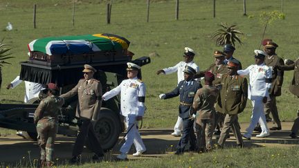 &nbsp; (PEDRO UGARTE / AFP)