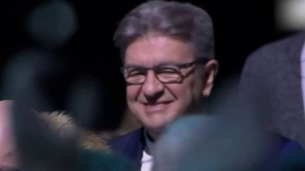 Présidentielle 2022 : pour Jean-Luc Mélenchon, l'espoir de s'imposer comme le vote utile