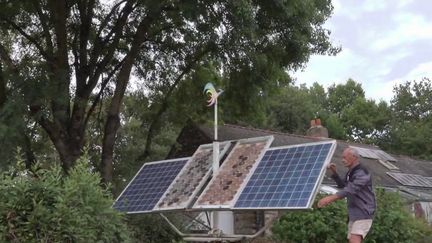 Énergie : 100 000 foyers français produisent eux-mêmes leur électricité