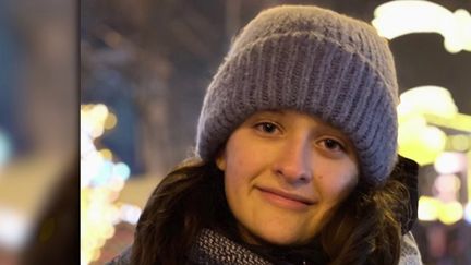 Guerre en Ukraine : le journal de bord d’Aléna, une adolescente de 15 ans