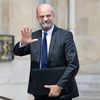 Jean-Michel Blanquer aura passé cinq années à la tête de l'Education nationale. (MYLENE DEROCHE / MAXPPP)