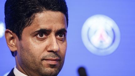 Attaqué pour les transferts de Neymar et Mbappé, Nasser Al Khelaifi doit faire face à une enquête de la Fifa dans le cadre d'une autre affaire.