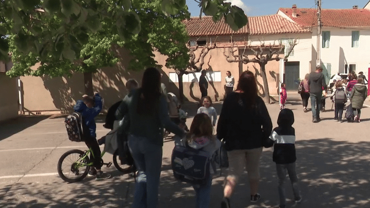 École : l'appel à l'aide d'une mère d'une enfant en situation de handicap