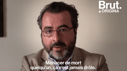 Harcèlement sexuel, menaces de mort, le cyber-harcèlement est de plus en plus courant. L’avocat Eric Morain a défendu la journaliste Nadia Daam et l’ex-actrice X Nikita Bellucci, toutes deux victimes de harcèlement en ligne. Il raconte.