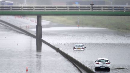 Autoroute A10 : plusieurs jours de travaux avant la réouverture