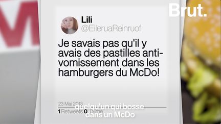 Cette rumeur infondée continue année après année à se diffuser malgré les démentis de l'entreprise. L'historien Thomas Snegaroff explique pourquoi.