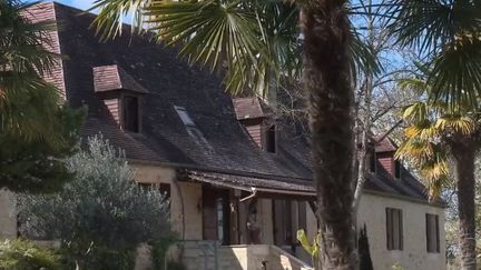 Dordogne : une maison à gagner pour 13 euros