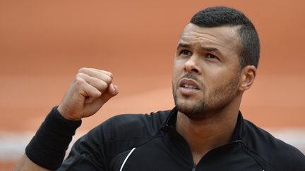 Roland-Garros : Tsonga se qualifie pour les quarts de finale en battant Berdych