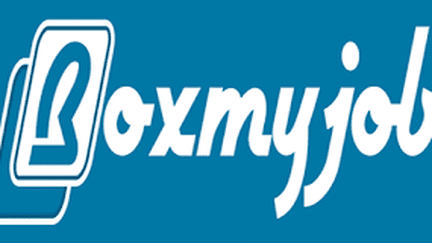 &nbsp; (Logo Boxmyjob)